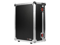 Gator GTOUR-WING-CMPCT Mixer Case for Behringer Wing Compact with Dog House Gator GTOUR-WING-CMPCT Mixer Case for Behringer Wing Compact with Dog House